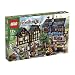 LEGO 10193 CASTLE Medieval Market Village(���S �L���b�X�� �����̃}�[�P�b�g���B���b�W)�@���s�A��