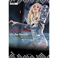 Lady Gaga On the Record�yDVD�t�z (���f�B�[�K�K�̈،h�Ə܎^�A�����Đ^��)