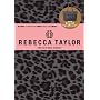 REBECCA TAYLOR 2009 Fall&Winter Collection (e-MOOK)