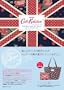 Cath Kidston SPECIAL BRITISH ISSUE Spring Summer 2012 (e-MOOK �󓇎Ѓu�����h���b�N)