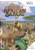  Wild Earth: African Safari