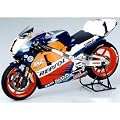 1/12 �I�[�g�o�C No.71 1/12 ���v�\�� Honda NSR500 '98 14071