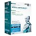 ESET NOD32�A���`�E�C���X V5.0 Windows/Mac�Ή� 5PC�X�V