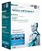 ESET NOD32�A���`�E�C���X V5.0 Windows/Mac�Ή� 5PC�X�V