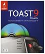 TOAST 9 TITANIUM (Amazon.co.jp�w���ґΏ�:���̏��1,000�~������)