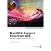 Mac OS X Support Essentials ��2�� �\ Mac OS X 10.5�̃T�|�[�g�ƃg���u���V���[�e�B���O �\ (Apple�g���[�j���O�V���[�Y)
