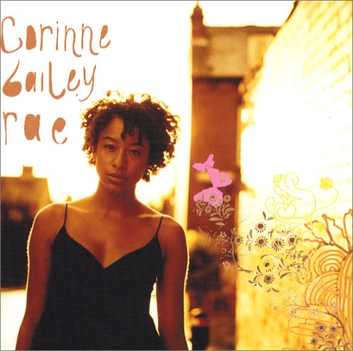  Corinne Bailey Rae