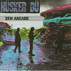 Zen Arcade