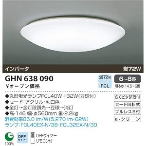 【クリックでお店のこの商品のページへ】GHN638090