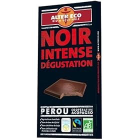 �A���e�� �G�R �`���R���[�g �m���[�� �A���^�[���X 100g
