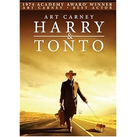 Harry & Tonto [VHS] [Import]