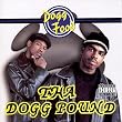 Dogg Food