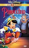  Pinocchio