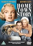 [DVD] Hometown Story [UK IMPORT]