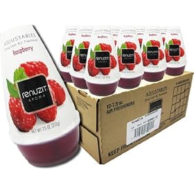 ���i�W�b�g �G�A�[�t���b�V���i�[ ���Y�x���[ 1BOX(12��)