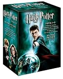 [DVD] Harry Potter 1-5 (10 DVDs)