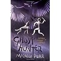 Ghost Hunter (Chronicles of Ancient Darkness)
