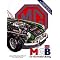 MGB�@�֘A�̖{(MG-B���ď����̂͂�߂悤)