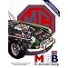 MGB�@�֘A�̖{(MG-B���ď����̂͂�߂悤)