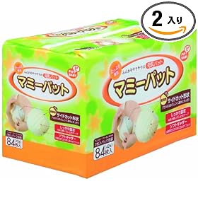 �}�~�[�p�b�g 84����(42�g) (2����)