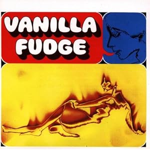 Vanilla Fudge