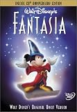 [DVD] Fantasia (Special 60th Anniversary Edition)