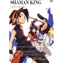 �V���[�}���L���O 14 [DVD]