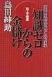���E�s���Y �m���[������̋��ׂ��\���Ɣj�Y����̕�炵�̌o�ϊw