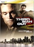 [DVD] Third Man Out