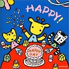 HAPPY!~�������E�������E���a����̂�����W��