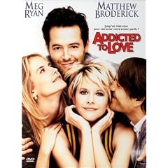 Addicted to Love
