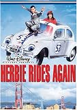 [DVD] Love Bug: Herbie Rides Again