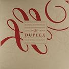 Duplex Remixes [12 inch Analog]