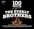 100 Hits Legends-Everly Brothers