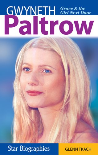  Gwyneth Paltrow (Star Biographies)