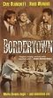 Bordertown [VHS] [Import]