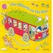 The Wheels on the Bus (Classic Books With Holes)