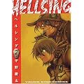 HELLSING 7 (�����O�L���O�R�~�b�N�X)