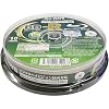 ALL-WAYS Blu-ray25GB���^��p ���C�h�z���C�g�v�����^�u�� 1-4�{���X�s���h���P�[�X10������ ABR25-4X10PW