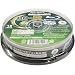 ALL-WAYS Blu-ray25GB���^��p ���C�h�z���C�g�v�����^�u�� 1-4�{���X�s���h���P�[�X10������ ABR25-4X10PW
