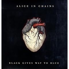 Black Gives Way to Blue [12 inch Analog]