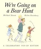[Book] We're Going on a Bear Hunt: A Celebratory Pop-up Edition