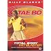 Tae Bo: Total Body Fat Blaster [DVD] [Import]
