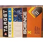 Target cbse science for class 10 term 2