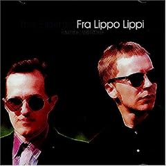 Essential Fra Lippo Lippi-Essence & Rare