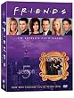 Friends: Complete Fifth Season [DVD] [Import]