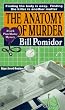 The Anatomy of Murder: A Cal and Plato Marley Mystery