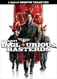 [DVD] Inglourious Basterds (Single-Disc Edition)