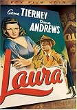 [DVD] Laura