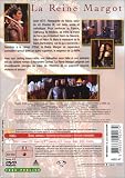 [DVD] La Reine Margot